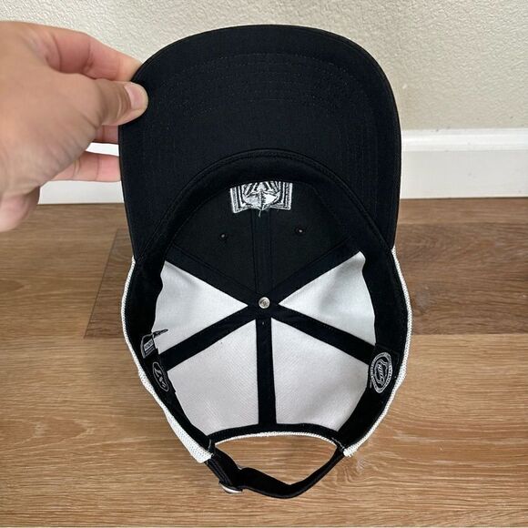 47 Brand Metallic Vegas Golden Knights Adjustable Women’s Hat - Picture 7 of 11